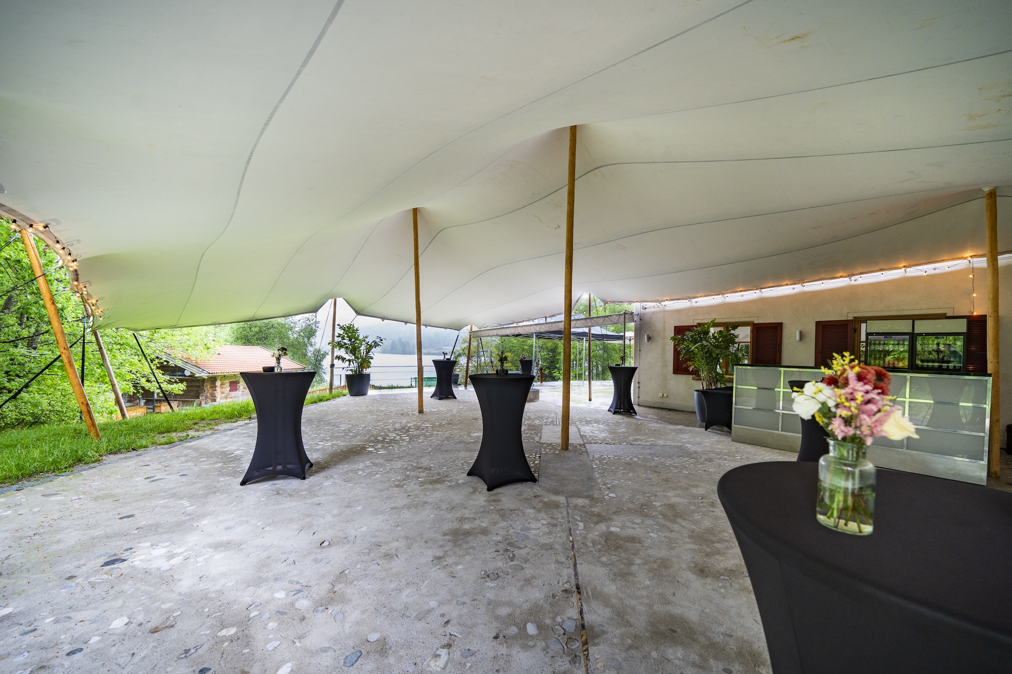 Die Insel im Schliersee | Magazin | Mr. München | Foto: Miriam Mayer